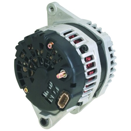 Replacement For Hyundai, 2003 Sonata 2.3L Alternator